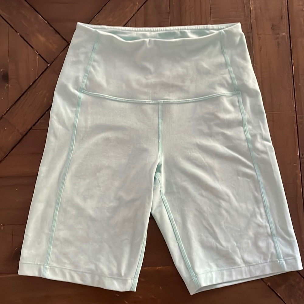 Women’s Zella Restore Long Bike Shorts